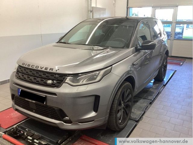 Land Rover Discovery Sport 73.572 km 31.970 &euro; Hannover 30519