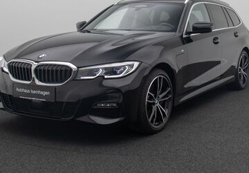 BMW 330 104.287 km 29.499 &euro; Isernhagen 30916