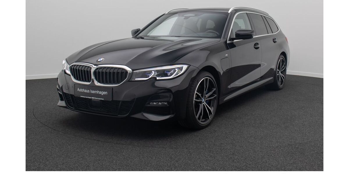 BMW 330 104.287 km 29.499 &euro; Isernhagen 30916