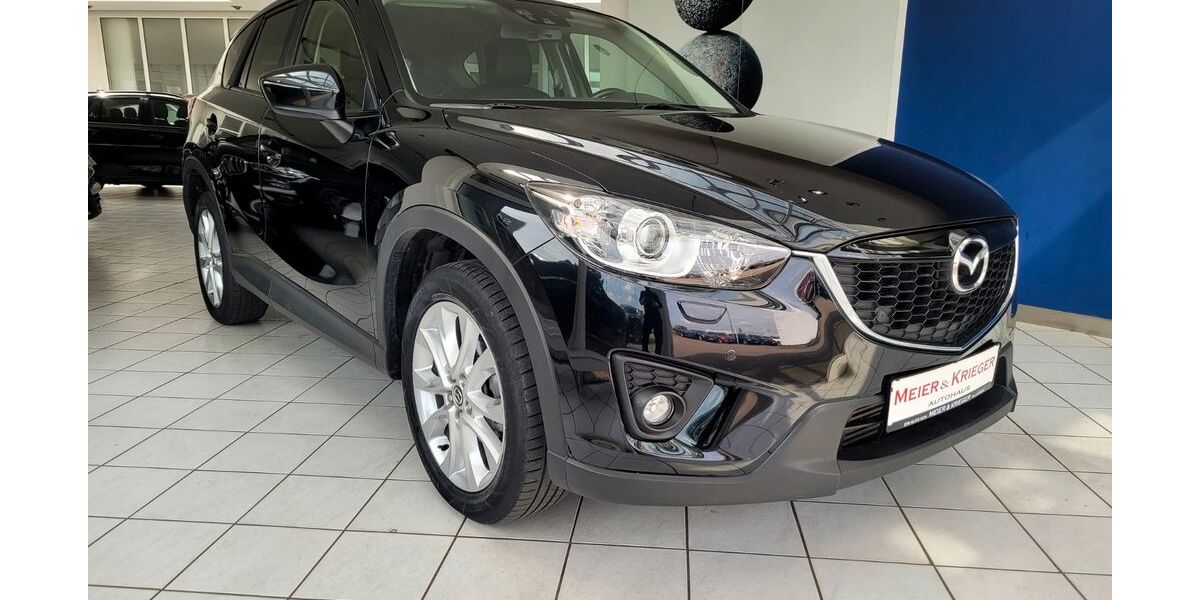 Mazda CX-5 93.200 km 14.990 &euro; Laatzen 30880