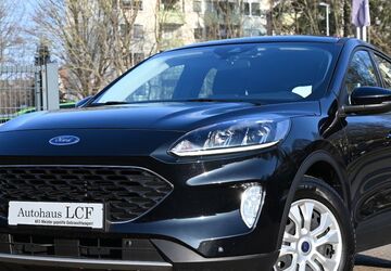 Ford Kuga 25.956 km 19.589 &euro; Laatzen 30880