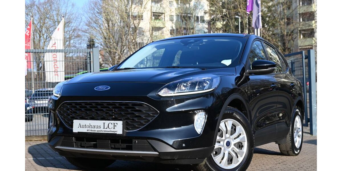 Ford Kuga 25.956 km 19.589 &euro; Laatzen 30880