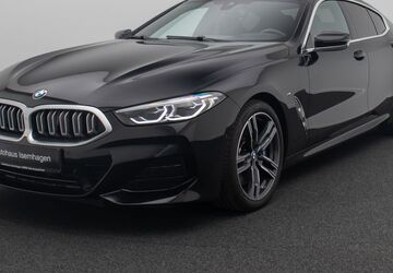 BMW 840 21.037 km 56.999 &euro; Isernhagen 30916