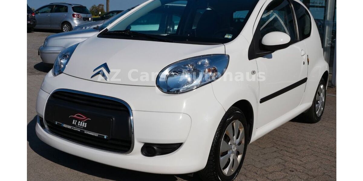 Citroen C1 67.700 km 5.490 &euro; Barsinghausen 30890