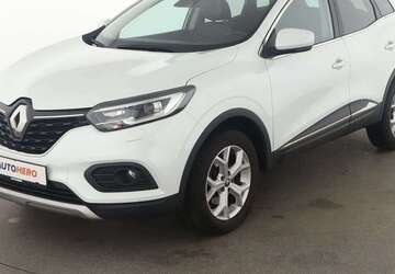 Renault Kadjar 55.445 km 14.560 &euro; Laatzen 30880