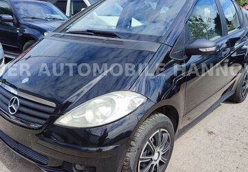 Mercedes-Benz A 150 153.451 km 2.399 &euro; Hannover 30419