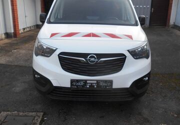 Opel Combo 167.000 km 8.850 &euro; Hannover 30419