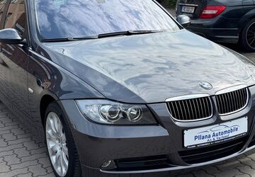 BMW 325 91.500 km 8.000 &euro; Isernhagen (Awb) Hannover 30916