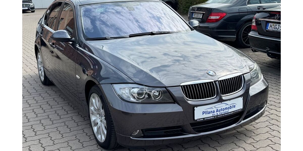 BMW 325 91.500 km 8.000 &euro; Isernhagen (Awb) Hannover 30916