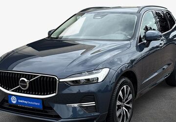 Volvo XC60 24.753 km 38.504 &euro; Hildesheim 31135