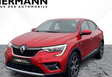 Renault Arkana 74.222 km 19.891 &euro; Hildesheim 31135