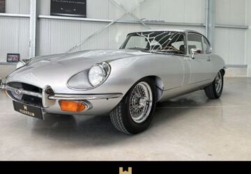 Jaguar E-Type 69.379 km 94.990 &euro; Hemmingen (Hannover) 30966