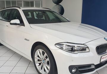 BMW 530 200.000 km 15.890 &euro; Laatzen 30880
