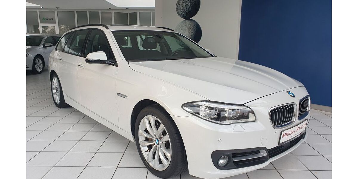BMW 530 200.000 km 15.890 &euro; Laatzen 30880