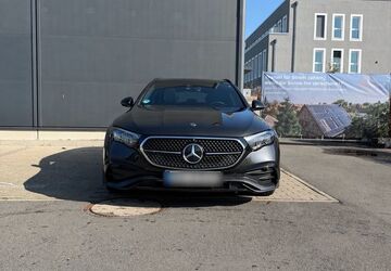 Mercedes-Benz E 220 54.000 km 49.900 &euro; Hildesheim 31141