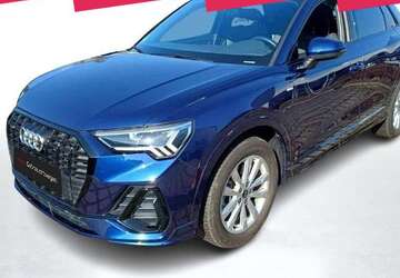 Audi Q3 24.386 km 37.990 &euro; Hannover 30179