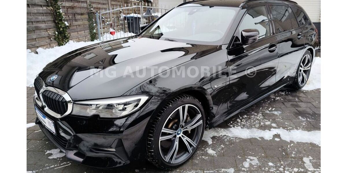 BMW 330 102.883 km 24.998 &euro; Hannover 30165