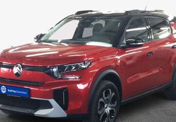 Citroen C3 Aircross 2.975 km 18.903 &euro; Hannover 30165