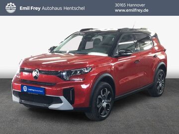 Gebrauchte Citroen C3 Aircross
