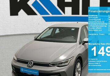 VW Golf 22.074 km 26.490 &euro; Wunstorf 31515