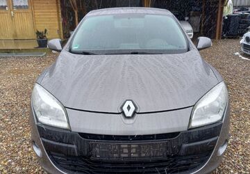 Renault Megane 190.751 km 3.890 &euro; Neustadt am Rbge 31535