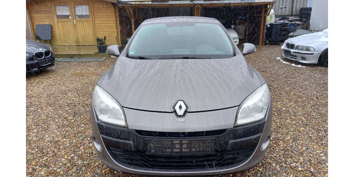 Renault Megane 190.751 km 3.890 &euro; Neustadt am Rbge 31535