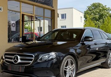 Mercedes-Benz E 400 167.000 km 19.999 &euro; Hannover 30629
