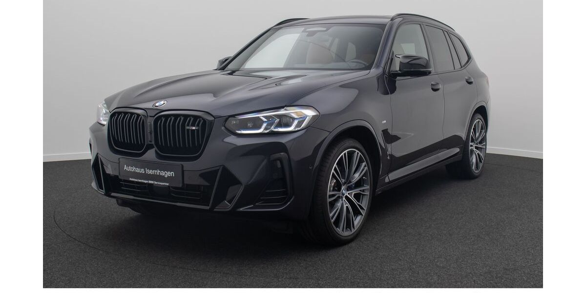 BMW X3 M40 41.015 km 57.499 &euro; Isernhagen 30916