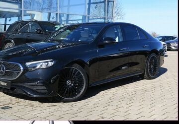 Mercedes-Benz E 220 10.073 km 57.450 &euro; Gehrden 30989
