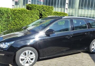 Peugeot 308 101.000 km 6.998 &euro; Hannover 30179