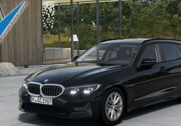 BMW 330 75.200 km 26.950 &euro; Hildesheim 31137