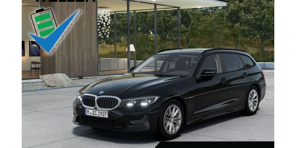 BMW 330 75.200 km 26.950 &euro; Hildesheim 31137