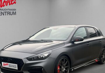 Hyundai i30 34.630 km 27.990 &euro; Laatzen 30880