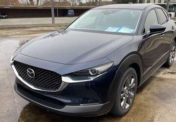 Mazda CX-30 66.752 km 20.990 &euro; Hildesheim 31137