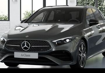 Mercedes-Benz A 220 9.900 km 41.900 &euro; Hannover 30655