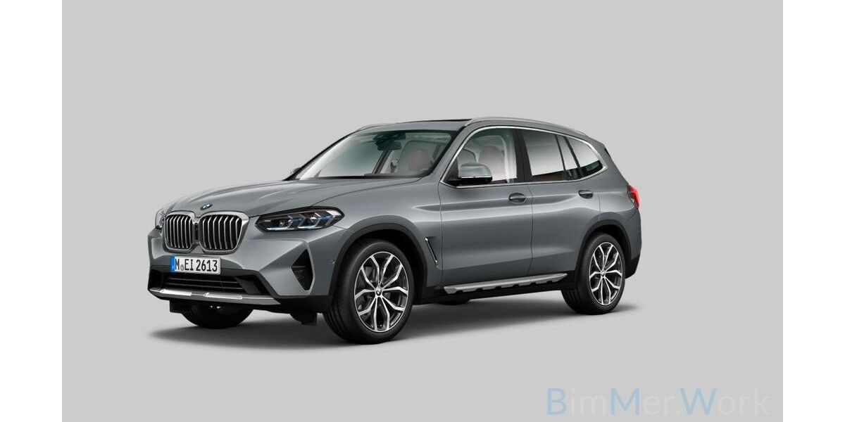 BMW X3 64.880 km 38.150 &euro; Burgdorf 31303