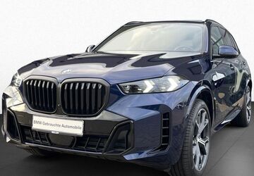 BMW X5 30.248 km 79.450 &euro; Burgdorf 31303