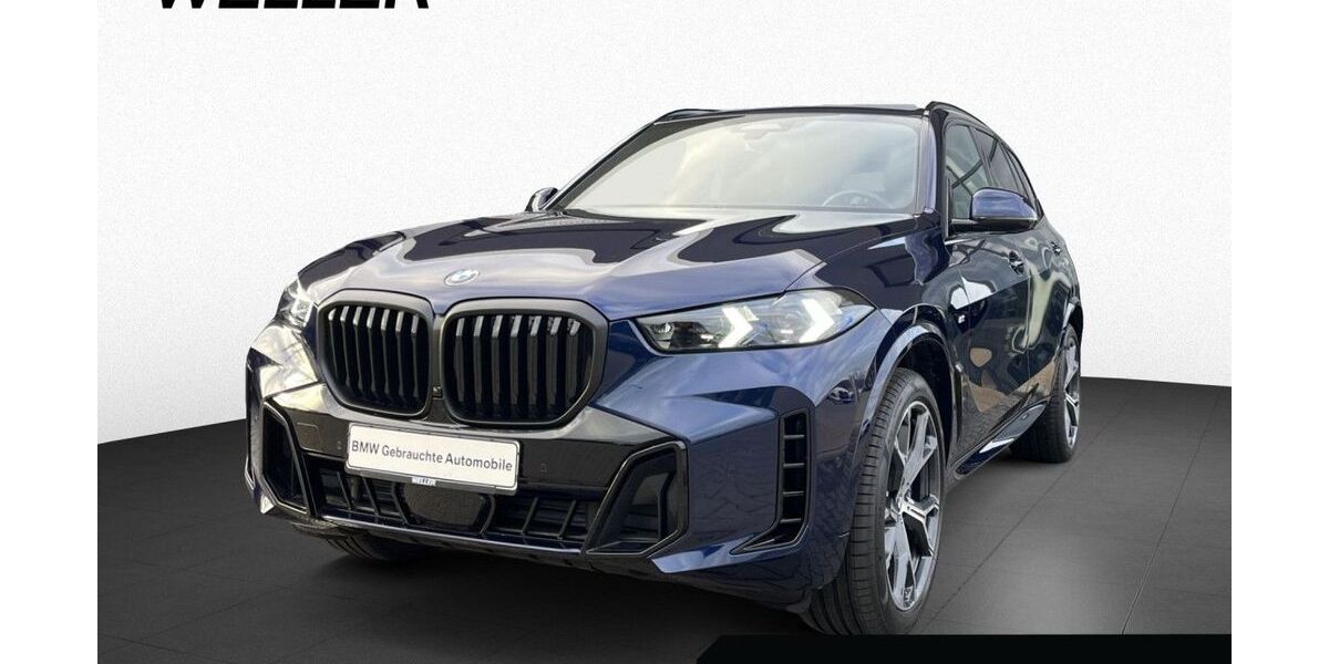BMW X5 30.248 km 79.450 &euro; Burgdorf 31303