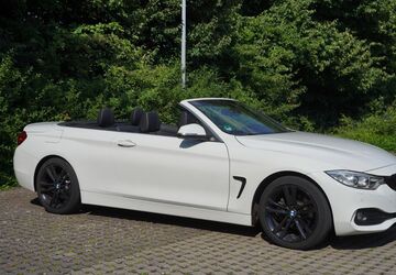 BMW 420 149.999 km 17.200 &euro; hannover 30419