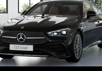 Mercedes-Benz CLE 300 14.545 km 53.980 &euro; Hannover 30655