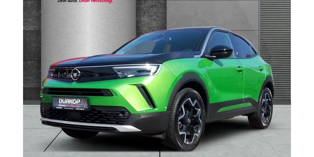 Opel Mokka 38.759 km 16.990 &euro; Hannover 30177