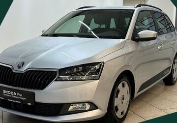 Skoda Fabia 63.910 km 13.999 &euro; Hemmingen/Hannover 30966