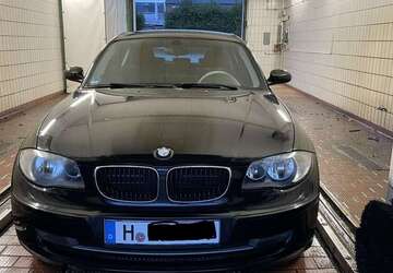 BMW 116 214.100 km 3.399 &euro; Hannover 30519