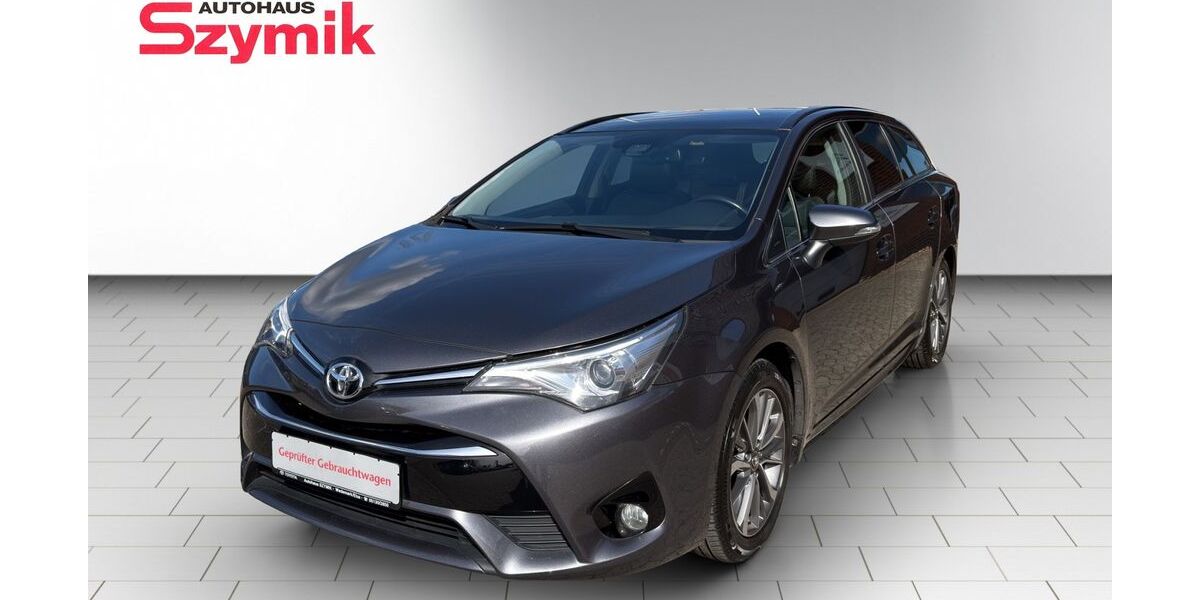 Toyota Avensis 120.258 km 10.770 &euro; Wedemark 30900