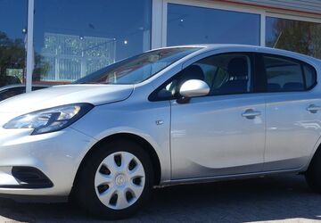 Opel Corsa 69.674 km 8.900 &euro; Langenhagen 30855