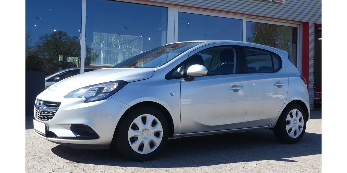 Opel Corsa 69.674 km 8.900 &euro; Langenhagen 30855