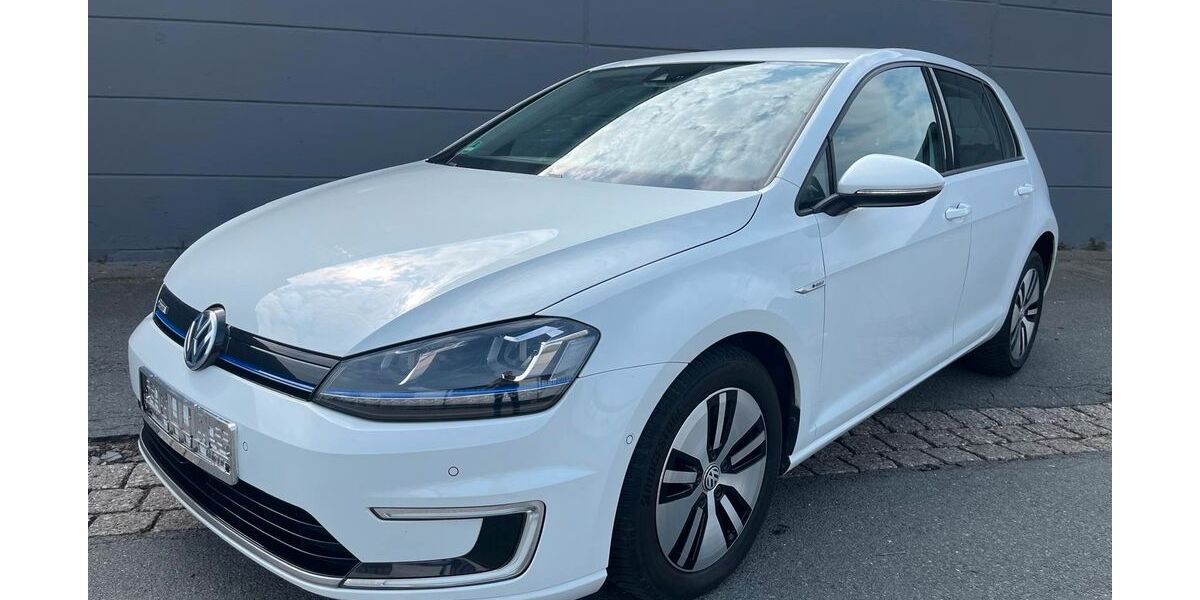 VW Golf 104.500 km 9.950 &euro; Langenhagen 30851
