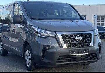 Nissan Primastar 39.586 km 28.980 &euro; Garbsen 30826