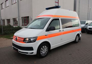 VW T6 Transporter 217.113 km 15.900 &euro; Hannover 30179