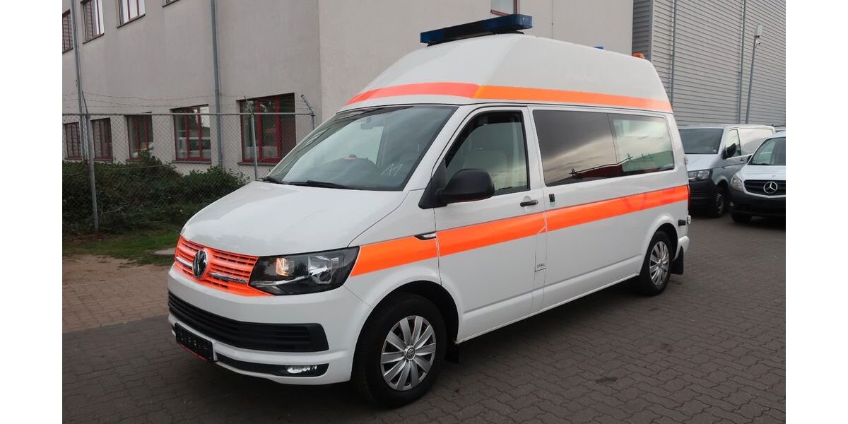 VW T6 Transporter 217.113 km 15.900 &euro; Hannover 30179